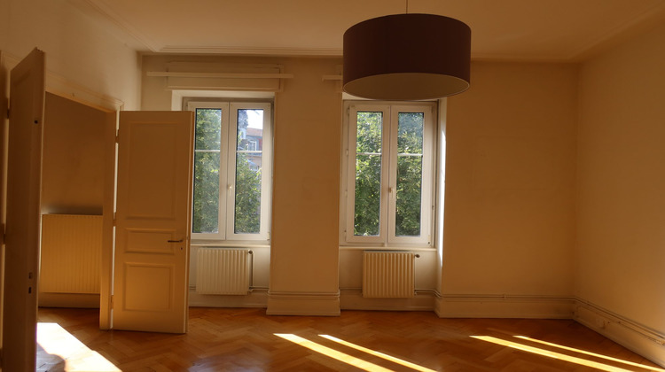 Ma-Cabane - Vente Appartement Strasbourg, 101 m²