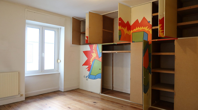 Ma-Cabane - Vente Appartement Strasbourg, 101 m²