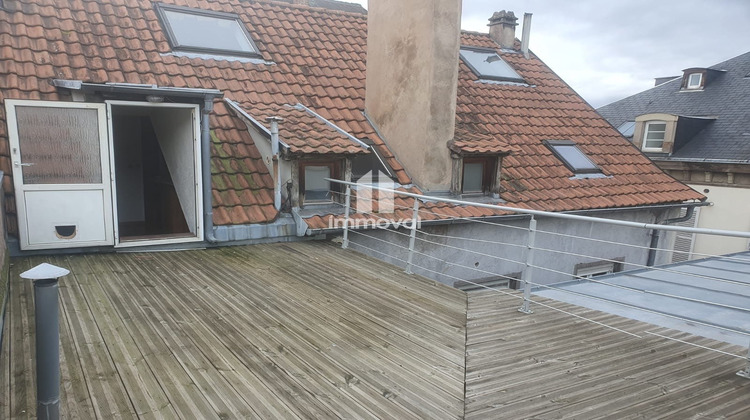 Ma-Cabane - Vente Appartement Strasbourg, 62 m²