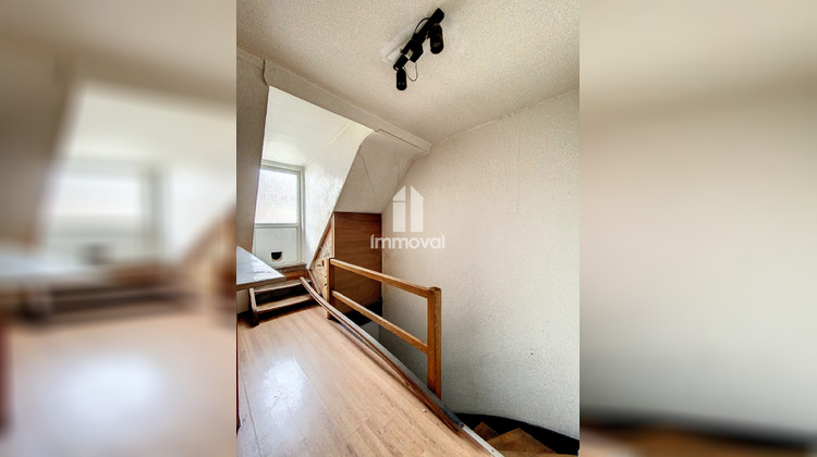 Ma-Cabane - Vente Appartement Strasbourg, 62 m²