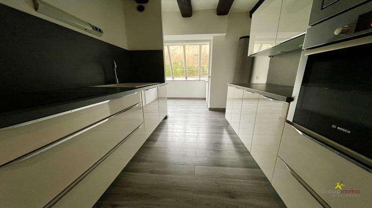 Ma-Cabane - Vente Appartement Strasbourg, 59 m²