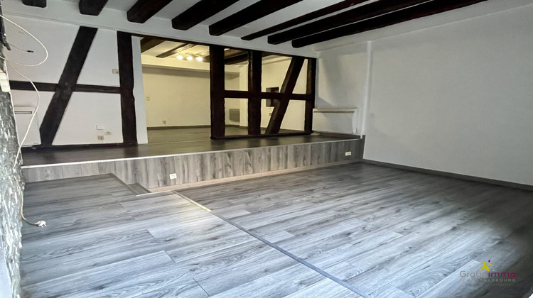 Ma-Cabane - Vente Appartement Strasbourg, 59 m²