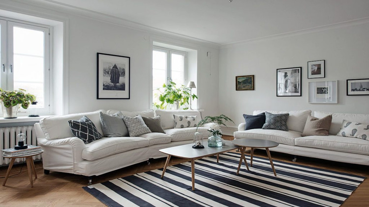 Ma-Cabane - Vente Appartement Strasbourg, 81 m²