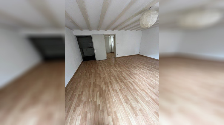 Ma-Cabane - Vente Appartement Strasbourg, 80 m²