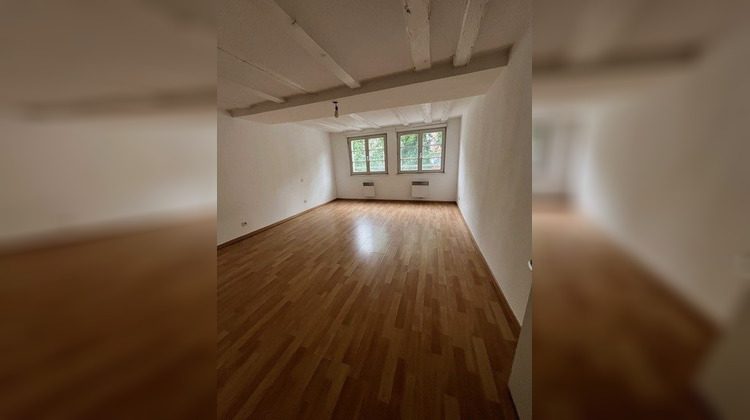 Ma-Cabane - Vente Appartement Strasbourg, 80 m²