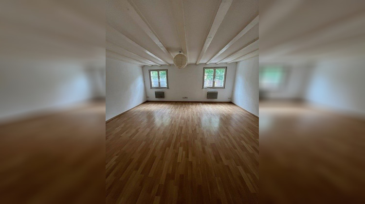 Ma-Cabane - Vente Appartement Strasbourg, 80 m²