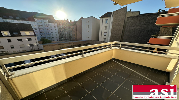 Ma-Cabane - Vente Appartement Strasbourg, 64 m²