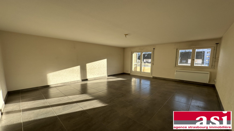 Ma-Cabane - Vente Appartement Strasbourg, 64 m²