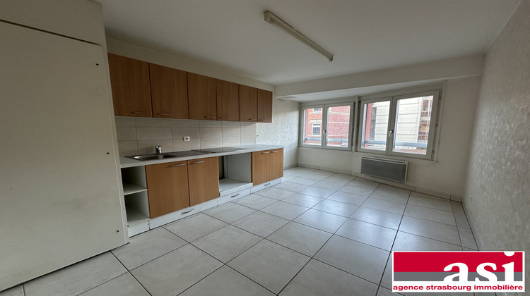 Ma-Cabane - Vente Appartement Strasbourg, 64 m²