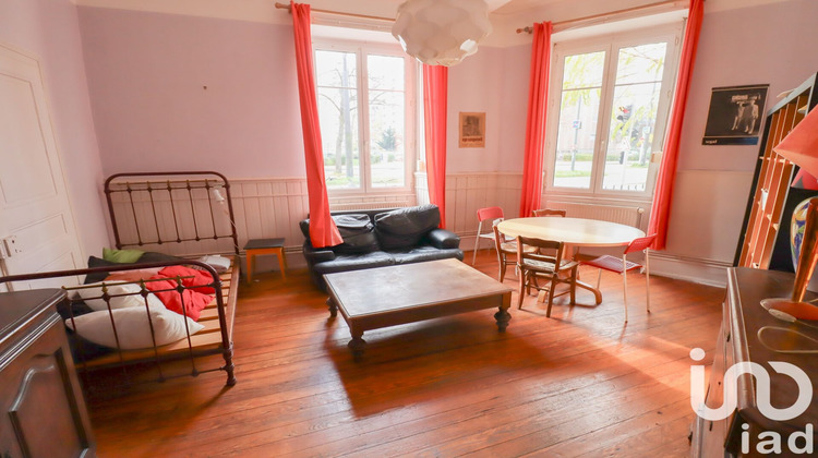 Ma-Cabane - Vente Appartement Strasbourg, 69 m²