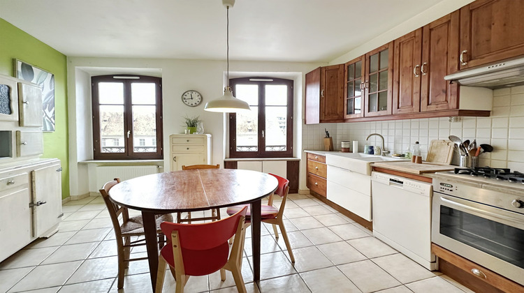 Ma-Cabane - Vente Appartement Strasbourg, 94 m²