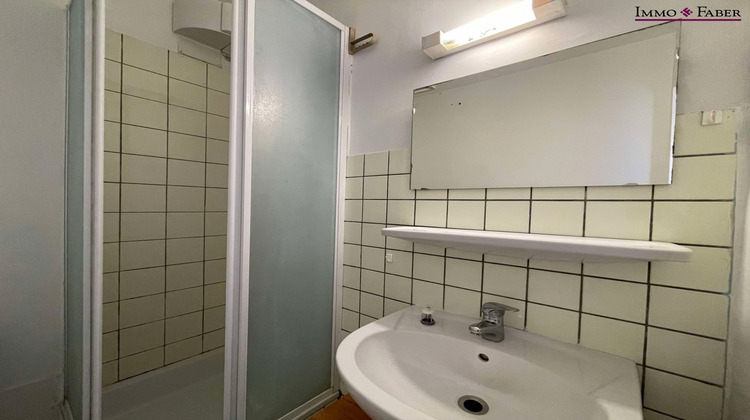 Ma-Cabane - Vente Appartement Strasbourg, 17 m²