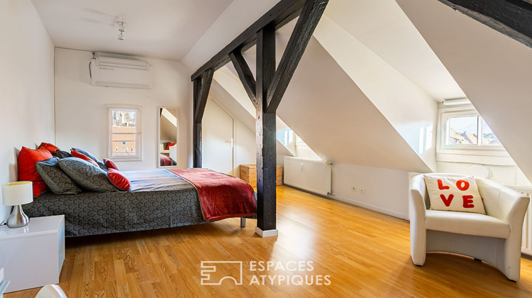 Ma-Cabane - Vente Appartement STRASBOURG, 56 m²