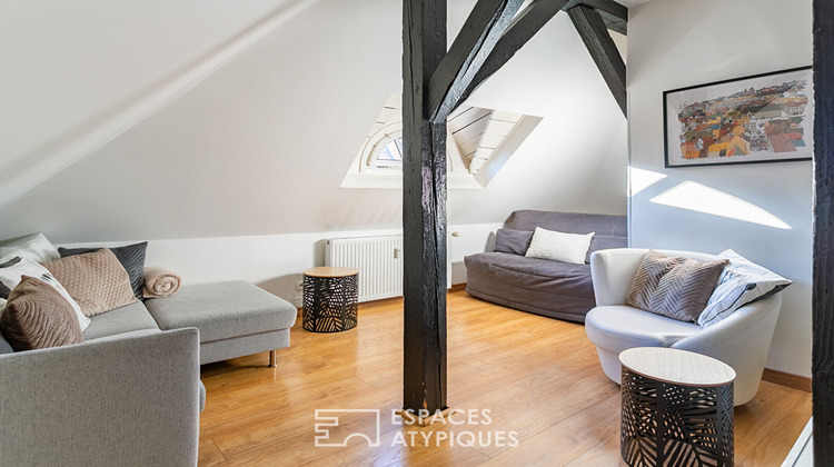 Ma-Cabane - Vente Appartement STRASBOURG, 56 m²