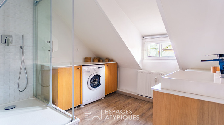 Ma-Cabane - Vente Appartement STRASBOURG, 56 m²