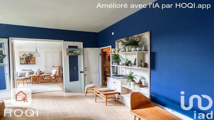 Ma-Cabane - Vente Appartement Strasbourg, 215 m²