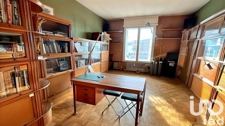 Ma-Cabane - Vente Appartement Strasbourg, 215 m²