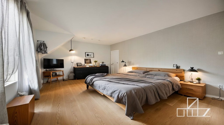 Ma-Cabane - Vente Appartement Strasbourg, 203 m²