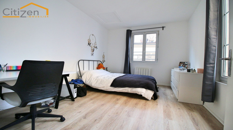 Ma-Cabane - Vente Appartement Strasbourg, 84 m²