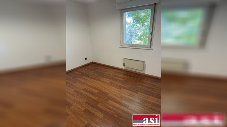 Ma-Cabane - Vente Appartement Strasbourg, 46 m²