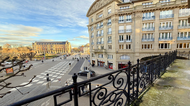 Ma-Cabane - Vente Appartement Strasbourg, 255 m²