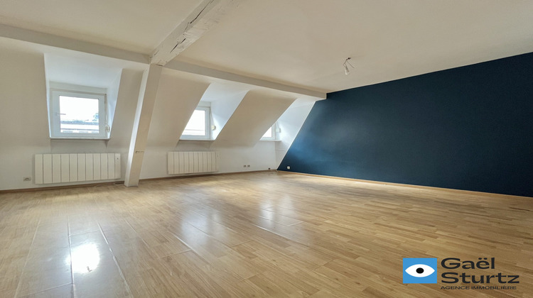 Ma-Cabane - Vente Appartement Strasbourg, 65 m²