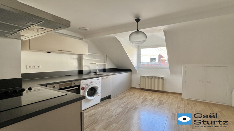 Ma-Cabane - Vente Appartement Strasbourg, 65 m²