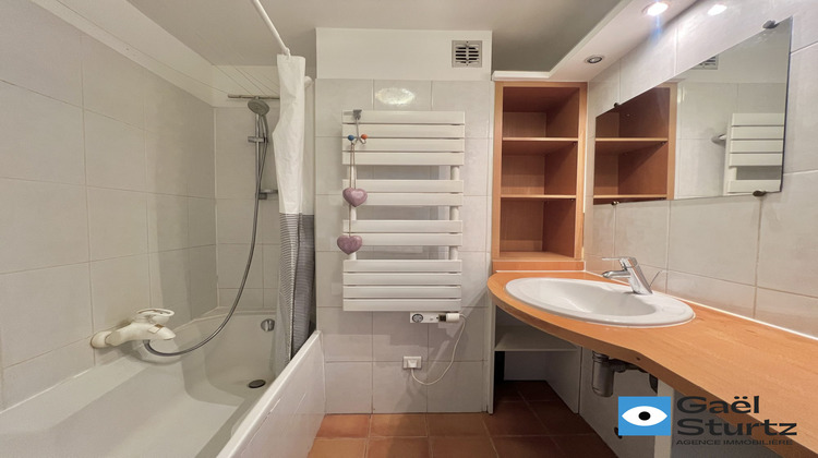 Ma-Cabane - Vente Appartement Strasbourg, 65 m²