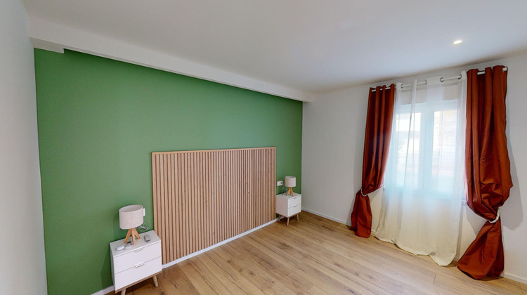 Ma-Cabane - Vente Appartement STRASBOURG, 60 m²
