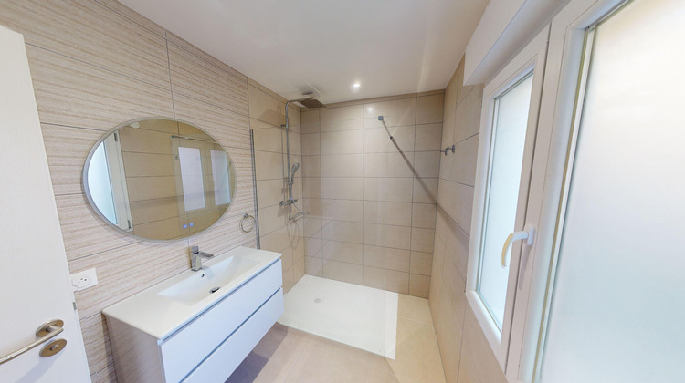 Ma-Cabane - Vente Appartement STRASBOURG, 60 m²