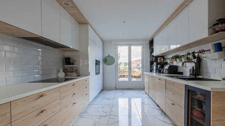 Ma-Cabane - Vente Appartement Strasbourg, 77 m²