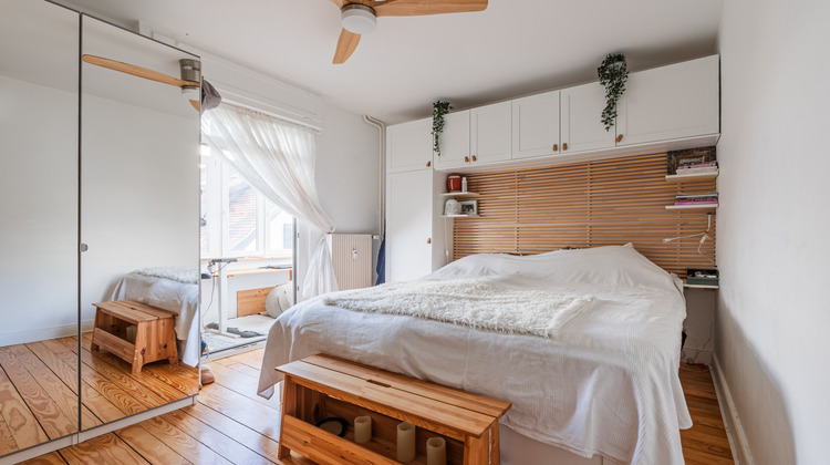 Ma-Cabane - Vente Appartement Strasbourg, 77 m²