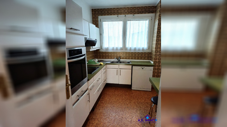 Ma-Cabane - Vente Appartement Strasbourg, 124 m²