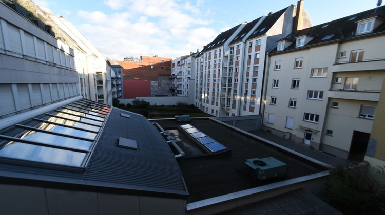 Ma-Cabane - Vente Appartement STRASBOURG, 103 m²