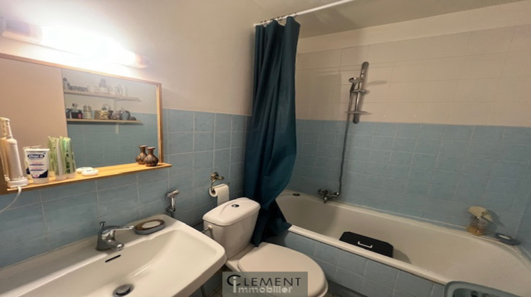 Ma-Cabane - Vente Appartement Strasbourg, 48 m²