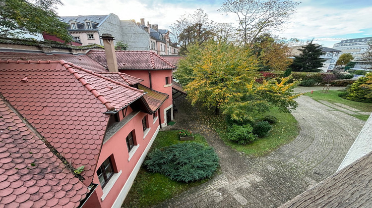 Ma-Cabane - Vente Appartement Strasbourg, 48 m²