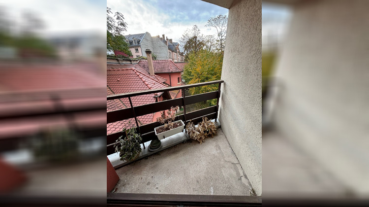 Ma-Cabane - Vente Appartement Strasbourg, 48 m²