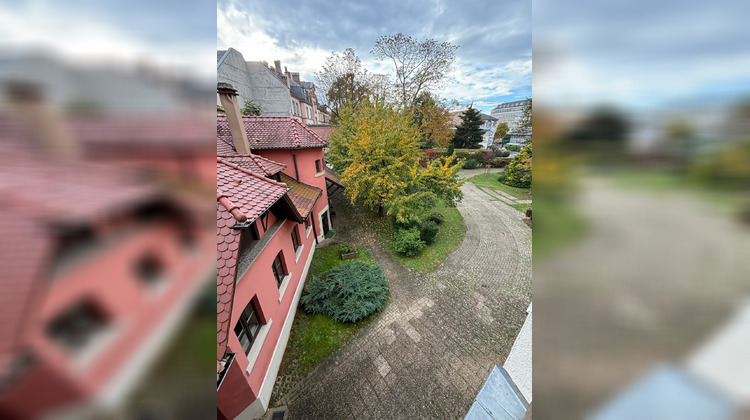 Ma-Cabane - Vente Appartement Strasbourg, 48 m²