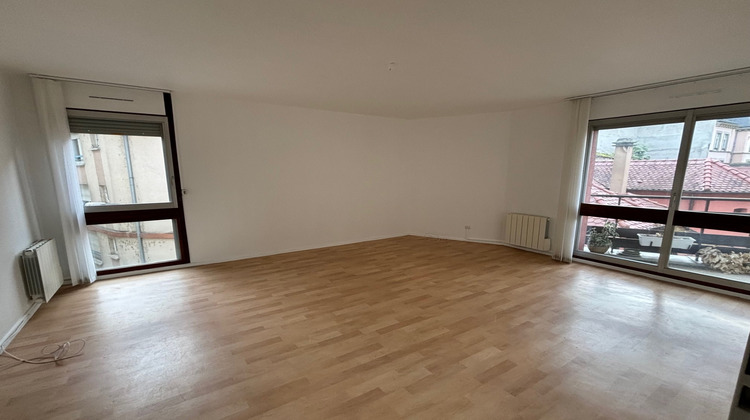 Ma-Cabane - Vente Appartement Strasbourg, 48 m²