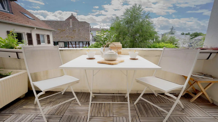 Ma-Cabane - Vente Appartement Strasbourg, 94 m²