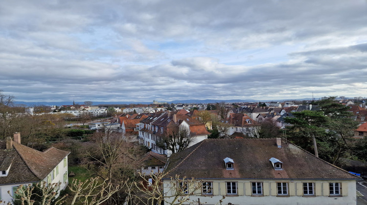 Ma-Cabane - Vente Appartement Strasbourg, 151 m²