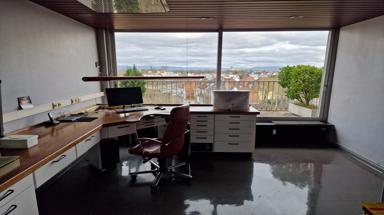 Ma-Cabane - Vente Appartement Strasbourg, 151 m²