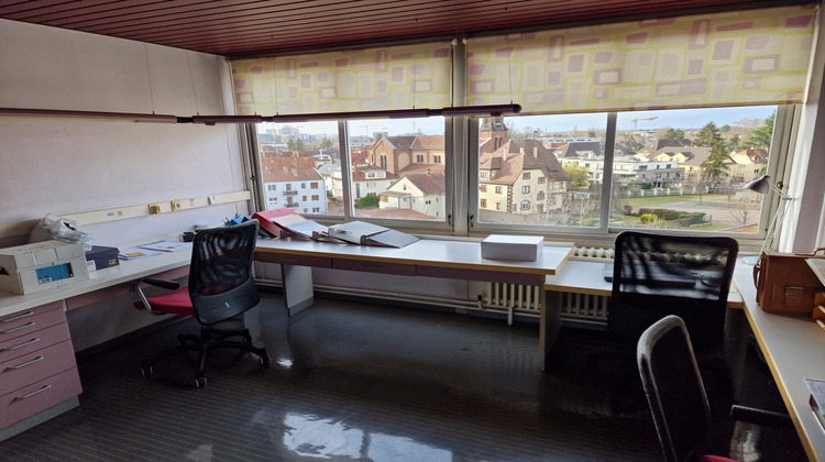 Ma-Cabane - Vente Appartement Strasbourg, 151 m²