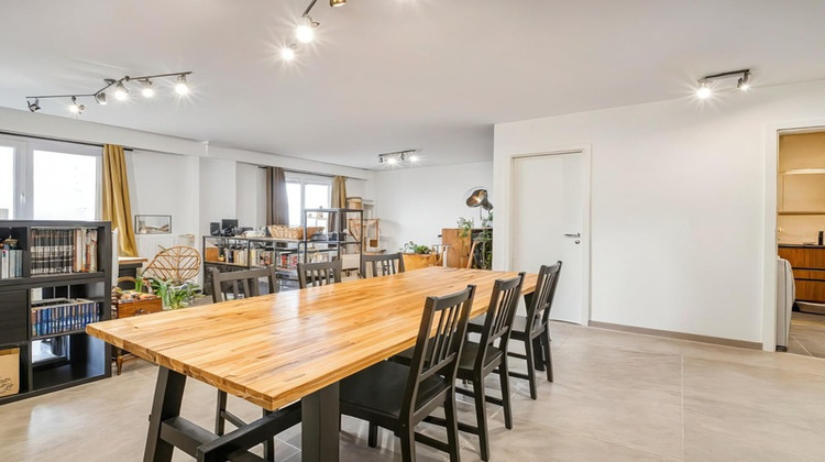 Ma-Cabane - Vente Appartement STRASBOURG, 92 m²