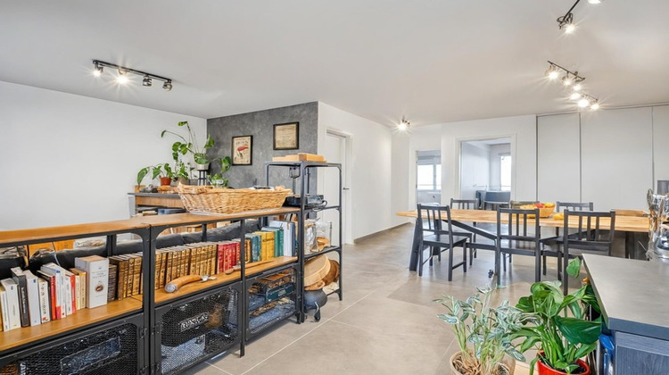 Ma-Cabane - Vente Appartement STRASBOURG, 92 m²