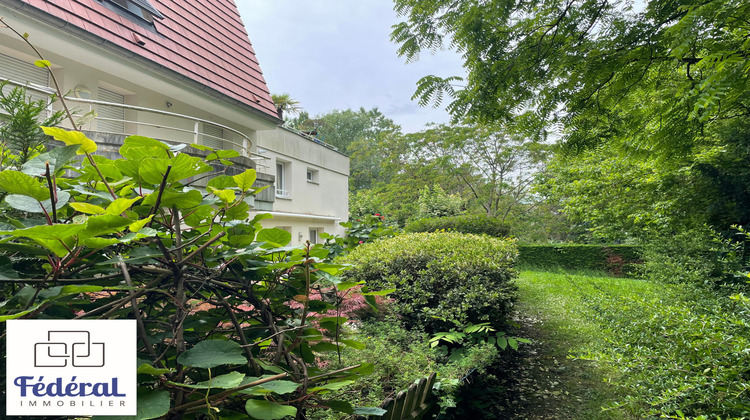 Ma-Cabane - Vente Appartement Strasbourg, 216 m²