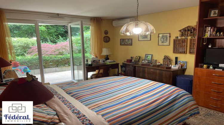 Ma-Cabane - Vente Appartement Strasbourg, 216 m²