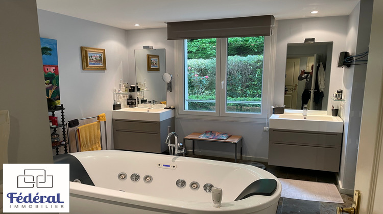 Ma-Cabane - Vente Appartement Strasbourg, 216 m²