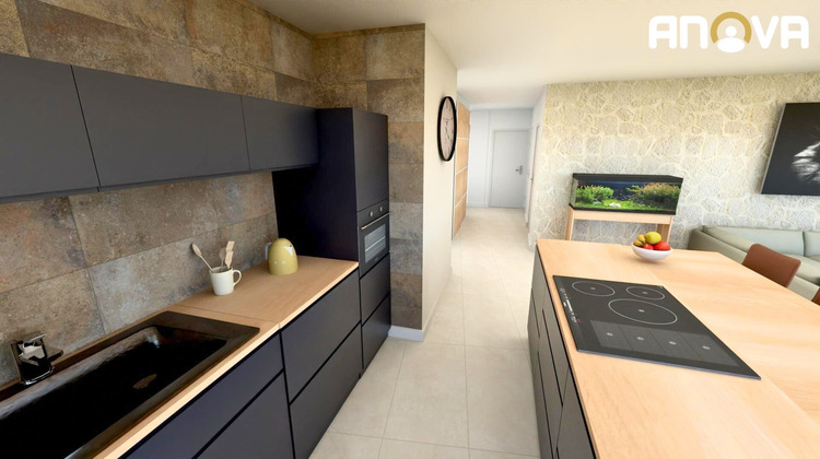 Ma-Cabane - Vente Appartement Strasbourg, 116 m²