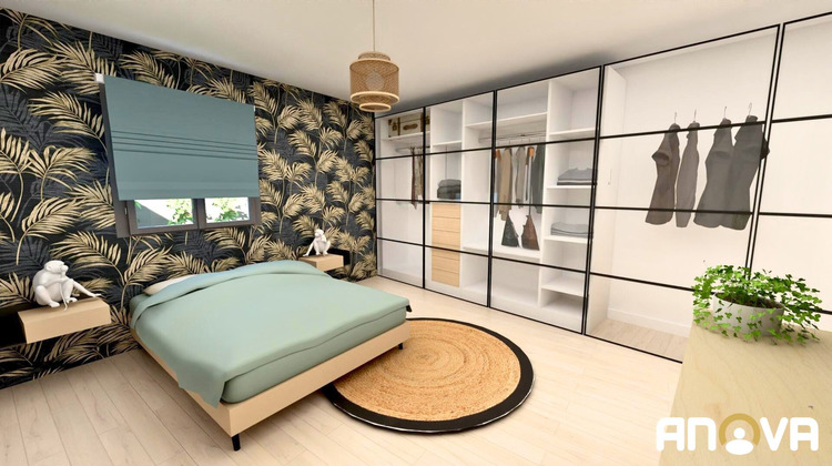 Ma-Cabane - Vente Appartement Strasbourg, 116 m²